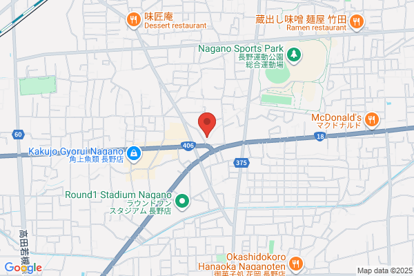 クオール北長野薬局