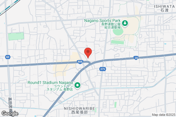 ヤマト運輸 長野稲葉営業所（長野稲葉）