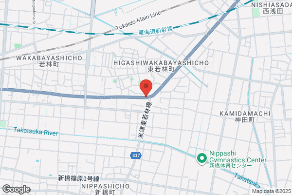 セカンドストリート浜松さんじの店