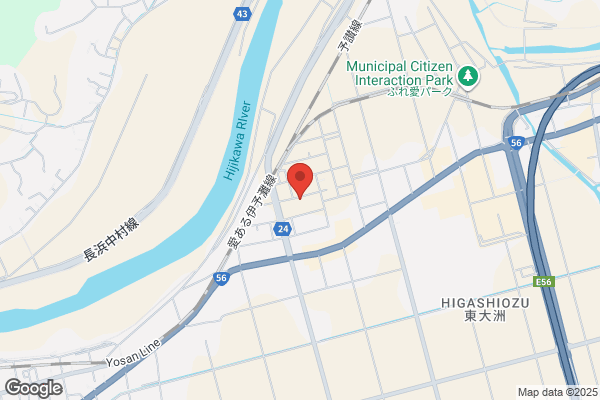 セカンドストリート大洲店
