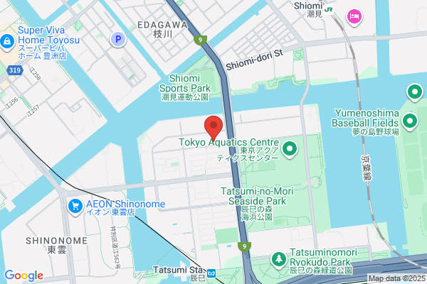 タツミハウジング本社（TATSUMI HOUSING）