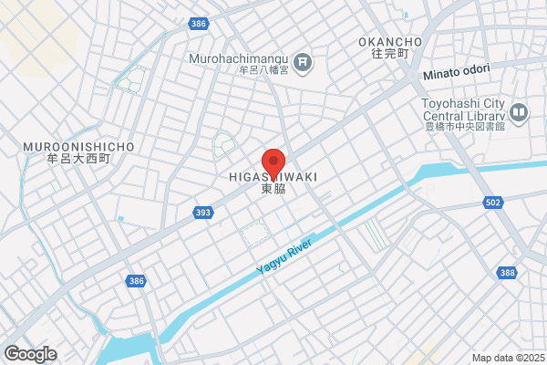 アート引越センター浜松支店　豊橋センター