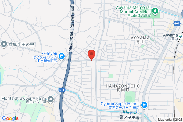 インドアゴルフ練習場SWING24/7 蒲田店