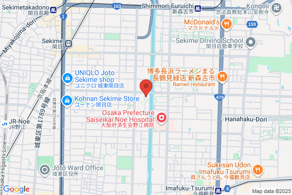 Coccinella 草津直営店