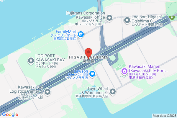 ゴルフパートナー Ｒ４０７太田店