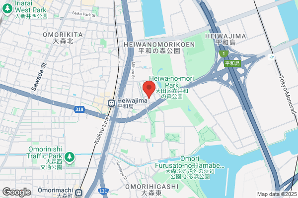 SweetHome太田大泉店　株式会社坂本エステート