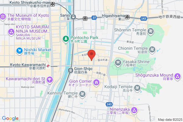 MIRAI小顔 中目黒店