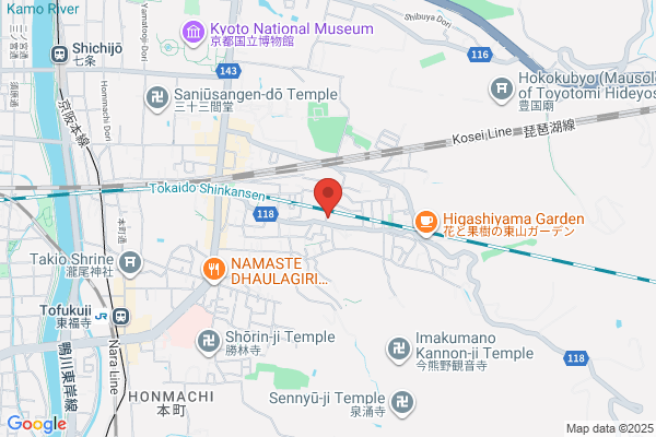 ゴルフパートナー R13山形平清水店