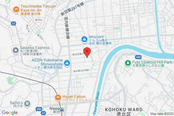 MEGAドン・キホーテ 東名川崎店