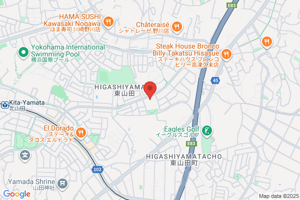 OFFICE E｜R 横浜歯科診療所
