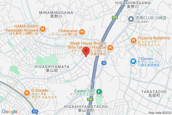 ハックドラッグモザイクモール港北B1店