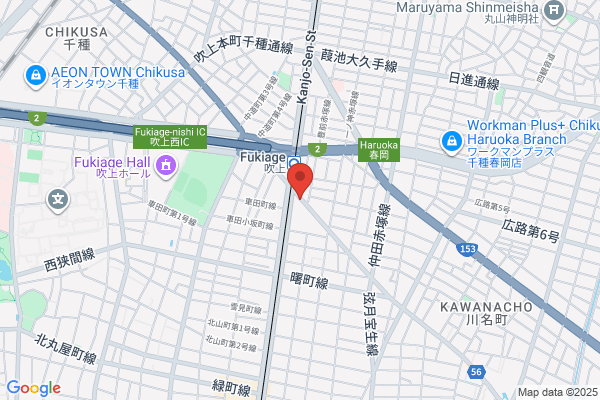 HARVEY RESIDENCE株式会社