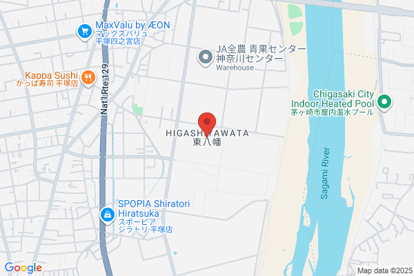 アイシティ ラスカ平塚店
