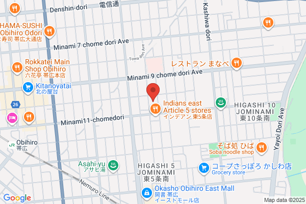 PUDOステーション　エスプラッツ