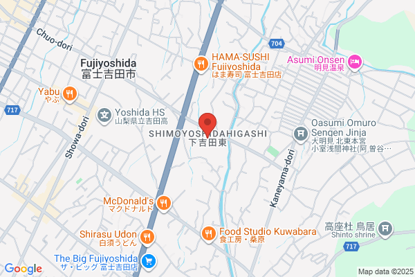 ネクステージ　福山店