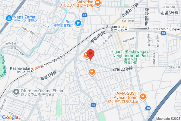 メンズ脱毛サロン Aria