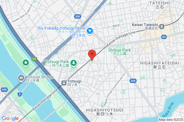 合同会社visit