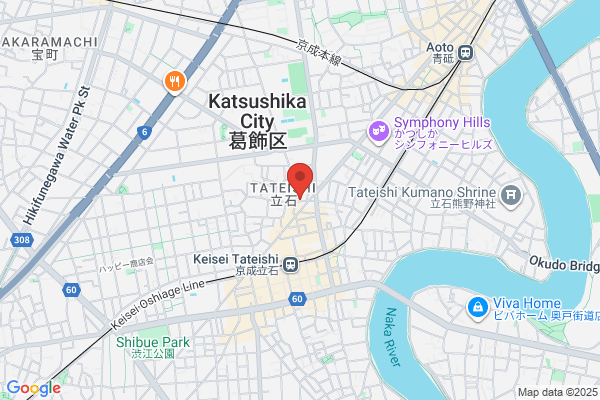 整体salon ビア 西新小岩院｜新小岩 骨盤矯正