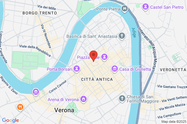 Coffee＆Bar　Verona