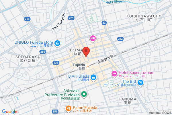 炭火焼肉BISTRO山城牛