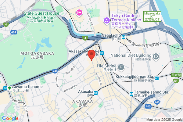 Hitotsu　–ひとつ-