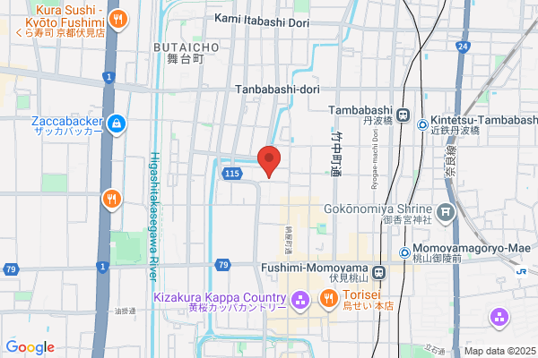 くすりの福太郎常盤平1丁目店【調剤薬局】