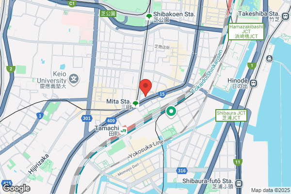 Sanshin Komuten Co., Ltd.