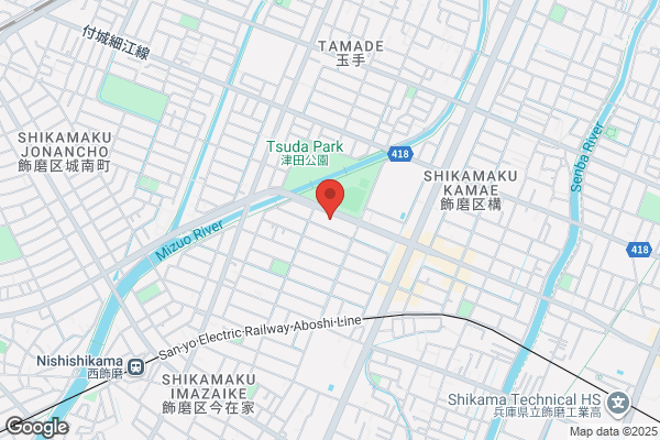 TSUTAYA 中万々店