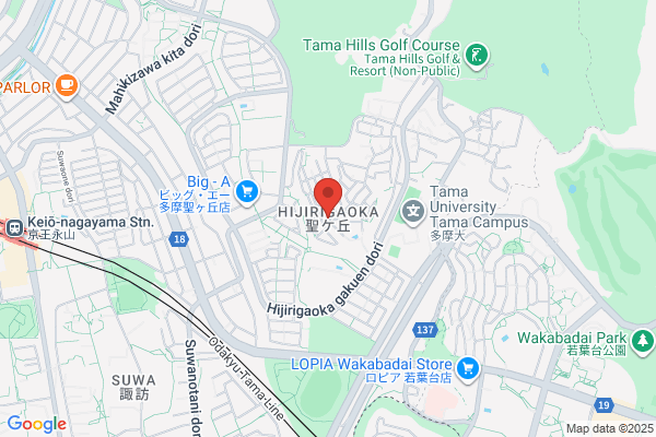 センチュリー21グローバルホーム（東京）