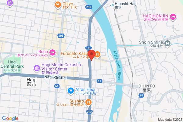 東進衛星予備校 萩吉田町校