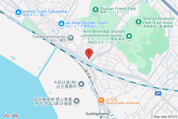 ENEOS セルフあかしや通りSS(ENEOSフロンティア)