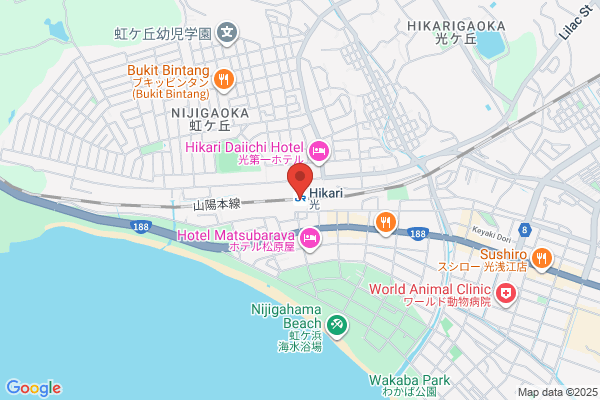 保険見直し本舗 JR南福岡店