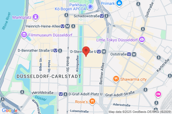 CHANEL FRAGRANCE & BEAUTY