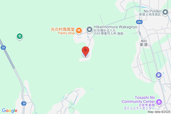 大人の隠れ家サロンSHELTER