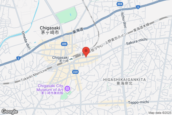 cafe&bar nagare 2nd