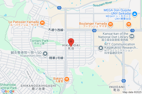 センチュリー21フォステール奈良西大寺店