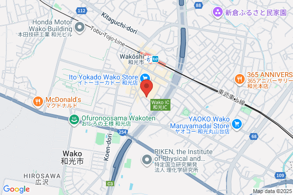 lesbijoux nailsalon(ビジューネイルサロン)