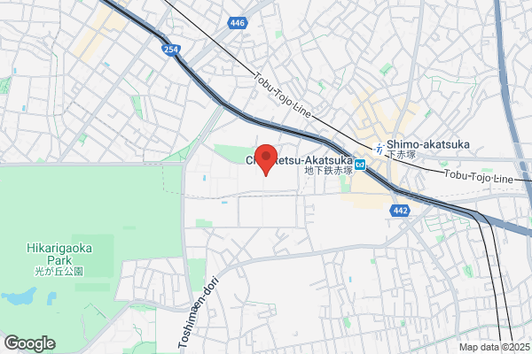 MUJIcom 光が丘ゆりの木商店街