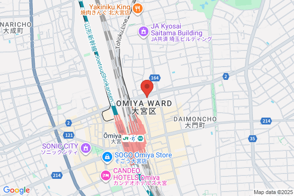 ジョーシン海南店