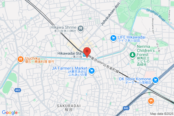 PUDOステーション　ウエルシア　川越新宿店