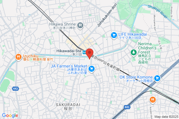 PUDOステーション　セブン-イレブン　霞ヶ関駅北口店