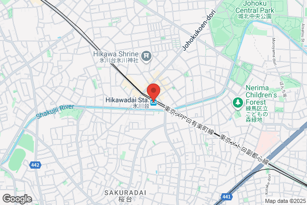 丸亀製麺東村山