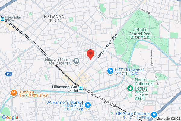 E.den エデン おさかなとごはんのお店