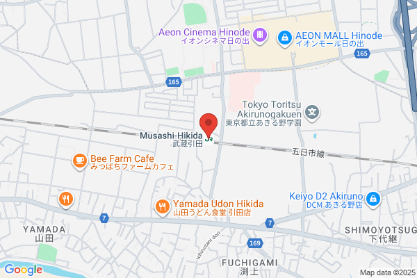 セカンドストリート高柳店