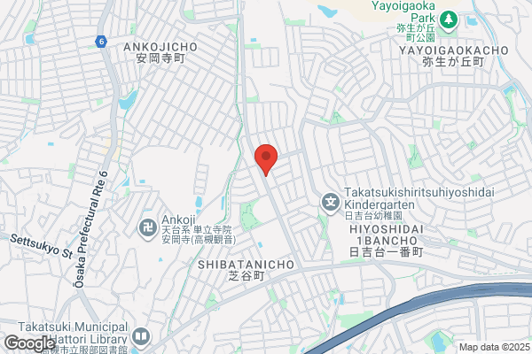 ドミノ・ピザ福山御門店