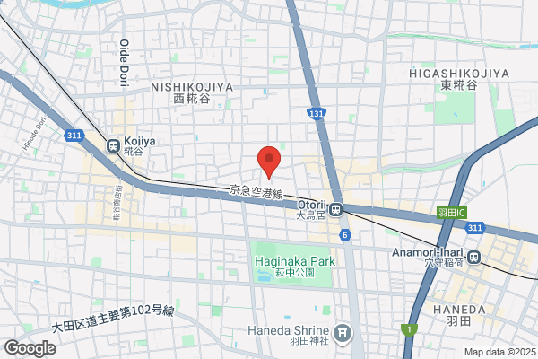東横INN福山駅新幹線南口