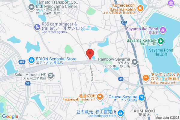 ジョリーパスタ 岩室店