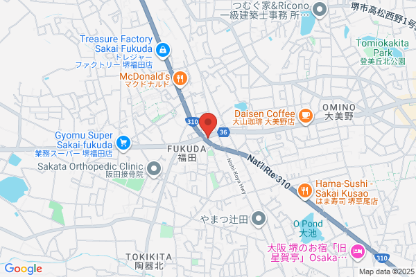 ジョリーパスタ 福田店