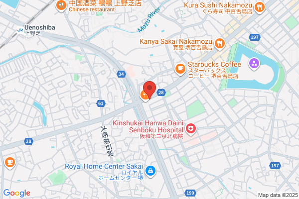 焼肉ダイニング ワンカルビ 百舌鳥店
