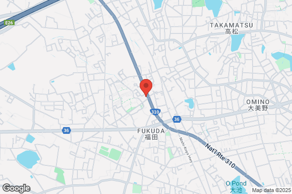 熟成焼肉いちばん 堺福田店